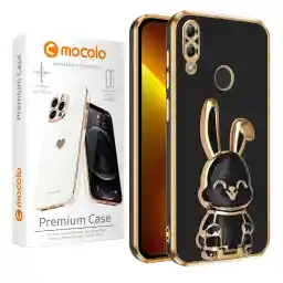 کاور موکولو مدل Lapin مناسب برای گوشی موبایل هوآوی Y6 Prime 2019