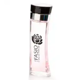 ادوپرفیوم فاسیو | امپر