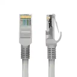 پچ کورد CAT6 مالیمو مدل MC100