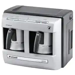 قهوه ترک ساز آرچلیک K3190 Telve