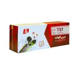 تونر الوان مدل 737