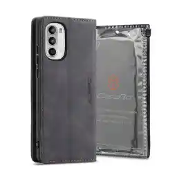 کیف کلاسوری کیسمی مدل Vintage-013 مناسب برای گوشی موبایل موتورولا G52