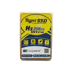 اس اس دی اینترنال توین موس مدل H2 ULTRA ظرفیت 256 گیگابایت