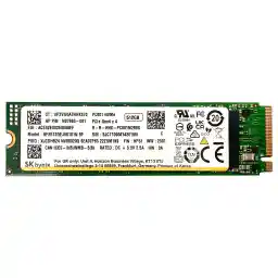 اس اس دی اینترنال اس کی هاینیکس مدل PC801 NVMe Gen4x4 ظرفیت 512 گیگابایت