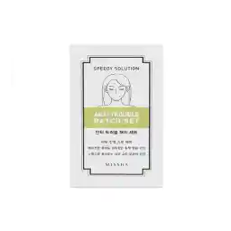 پچ ضد جوش | میشا