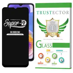 محافظ صفحه نمایش تراستکتور مدل SUTA مناسب برای گوشی موبایل سامسونگ Galaxy A23 4G