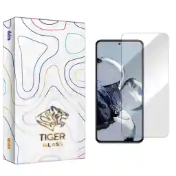 محافظ صفحه نمایش تایگر گلس مدل SAM مناسب برای گوشی موبایل شیائومی 12T