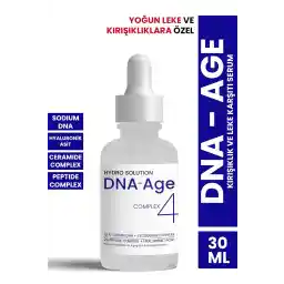 سرم ضد چروک و ضد لک PROCSIN Hydro Solution Dna Age 30 میلی لیتر