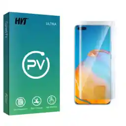 محافظ صفحه نمایش اچ وی تی مدل PV UV مناسب برای گوشی موبایل هوآوی P40 Pro