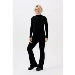 Noppies Broek flared Heja Zwangerschap - Maat M