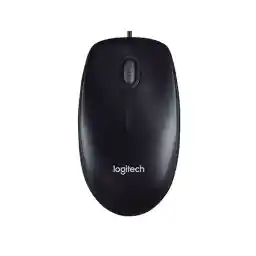 ماوس لاجیتک مدل USB M90