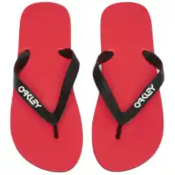 Oakley GOLDEN OAK FLIP FLOP mens Flip-Flop