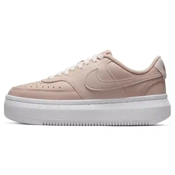Nike COURT VISION ALTA LTR womens LACED SHOES