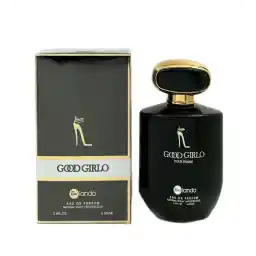ادوپرفیوم زنانه Good Girlo حجم 100 میلی لیتر | بایلندو