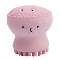 فیس براش دستی سیلیکونی | اتود