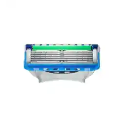 بسته 4 عددی تیغ یدک فیوژن پرو گلاید پاور | ژیلت