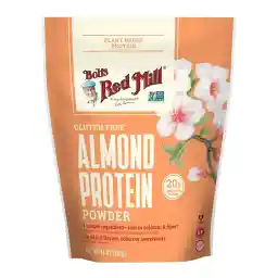 Bob's Red Mill Gluten Free Almond Protein Powder, 14 oz