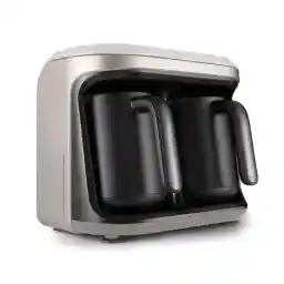 قهوه ساز کاراجا مدل Hatir Hups Duet