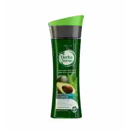 شامپو کراتینه هرباسنس رطوبت رسان عصاره ژل آلوئه ورا و آووکادو | آردن