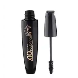 ریمل حجم دهنده ایکس10 | فلورمار