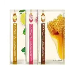 پک 3 عددی ماسک صورت مدل 001 | بیوآکوا