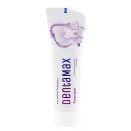 خمیر دندان مخصوص دندان های حساس 100میل | دنتامکس