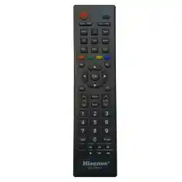 ریموت کنترل هایسنس مدل ER-22601A
