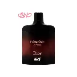 ادکلن مردانه مدل Dior Farenhite حجم 85 میل | نایس پاپت