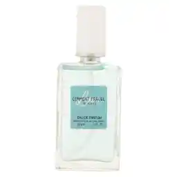 ادو پرفیوم مدل بلو تراول 30میل | کامنت