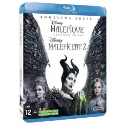 Maleficent 2 - معشوقه شر