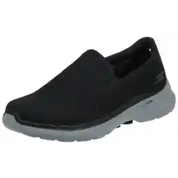 Skechers GO WALK 6 Anaglyph Air-Cooled Goga Mat mens Shoes