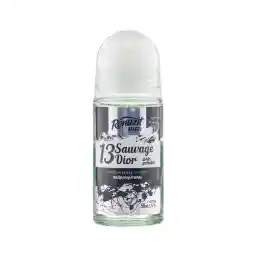 مام رول ضد تعریق مردانه ساواج ديور 50ميل | رینوزیت