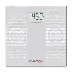 ترازو دیجیتال رزمکس مدل WB101