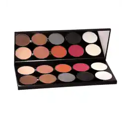 پالت گریم آکوا رژگونه و سایه | ترو کاور