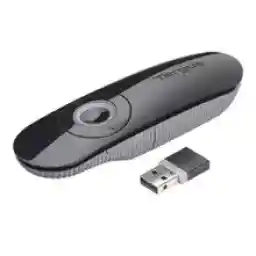 پرزنتر تارگوس ای ام پی 18 ای یو