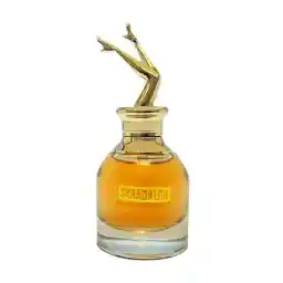 عطر جیبی زنانه مدل اسکندال حجم 25 میل | جانوین