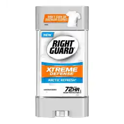 استیک ضدتعریق مردانه ژلی اکستریم دیفنس مدل Arctic Refresh حجم 113میل | رایت گارد