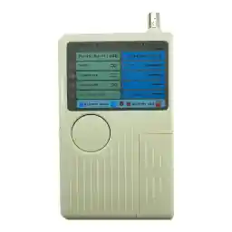 تستر کابل شبکه کی نت مدل K-N8000