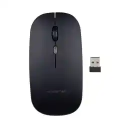 ماوس بی سیم کینگ استار مدل KM630BRW