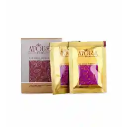 پد لاک پاک کن حاوی ویتامین | آتوسا رویال