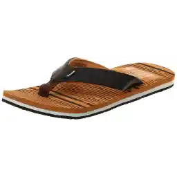 Bourge Men's Canton-z112 Slippers