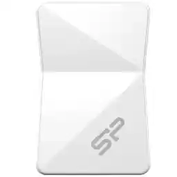 فلش مموری سیلیکون پاور مدل Touch T08 ظرفیت 32 گیگابایت