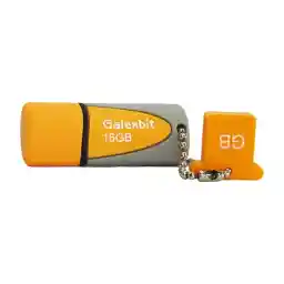 فلش مموری گلکسبیت مدل Rubbery ظرفیت 16 گیگابایت
