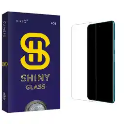 محافظ صفحه نمایش شیشه ای آتوچبو مدل Shiny GlassMIX مناسب برای گوشی موبایل سامسونگ Galaxy S20 FE 4G \ 5G
