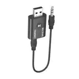 فرستده و گیرنده بلوتوثی صدا مکا مدل YET-TR6