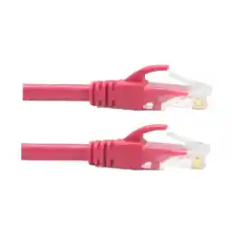 کابل شبکه CAT5E دی-نت به طول 3 متر