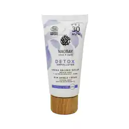 کرم ضد آفتاب حجم 50 میلی لیتر | نائوبی