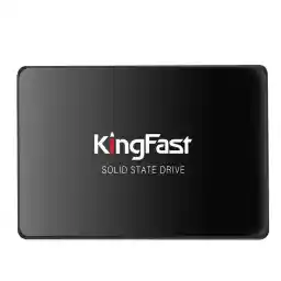 اس اس دی کینگ فست مدل E9 Pro ظرفیت 120 گیگابایت