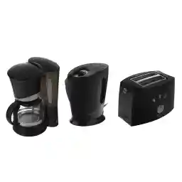 ست صبحانه کلترونیک مدل 3221