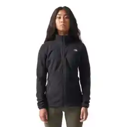 The North Face womens W RESOLVE FLEECE FZ - EU JACKETS
